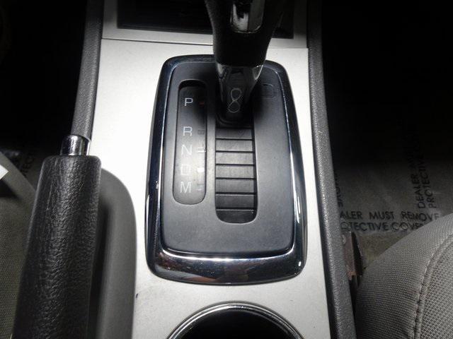 used 2011 Ford Fusion car, priced at $5,511