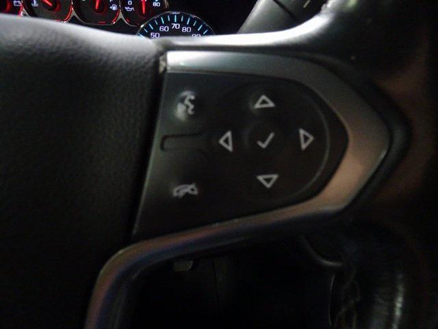 used 2014 Chevrolet Silverado 1500 car, priced at $19,977