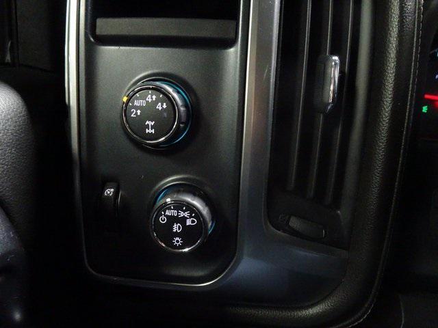 used 2014 Chevrolet Silverado 1500 car, priced at $19,977