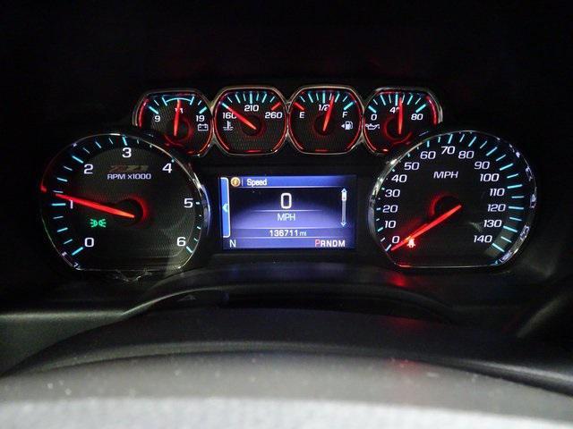 used 2014 Chevrolet Silverado 1500 car, priced at $19,977