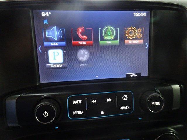 used 2014 Chevrolet Silverado 1500 car, priced at $19,977