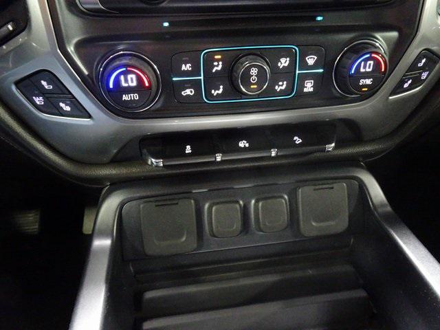 used 2014 Chevrolet Silverado 1500 car, priced at $19,977