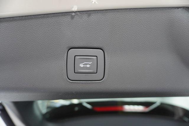 new 2026 Chevrolet TrailBlazer car, priced at $31,469