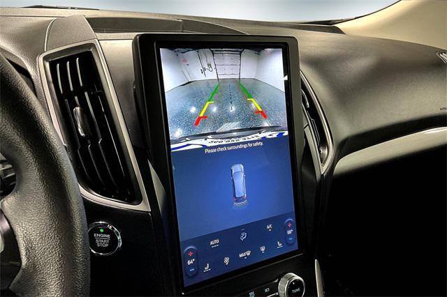 used 2024 Ford Edge car, priced at $24,389