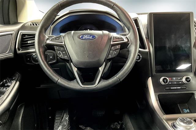 used 2024 Ford Edge car, priced at $24,389
