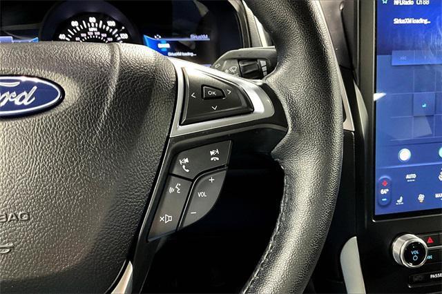used 2024 Ford Edge car, priced at $24,389