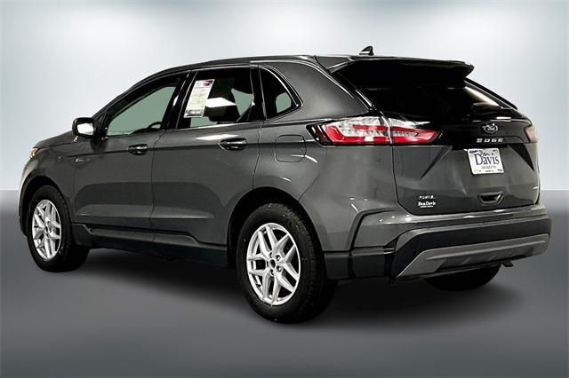 used 2024 Ford Edge car, priced at $24,389