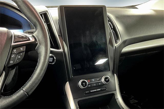 used 2024 Ford Edge car, priced at $24,389