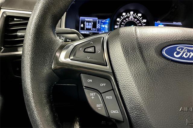used 2024 Ford Edge car, priced at $24,389
