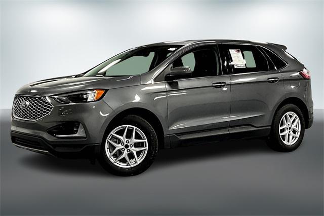 used 2024 Ford Edge car, priced at $24,389