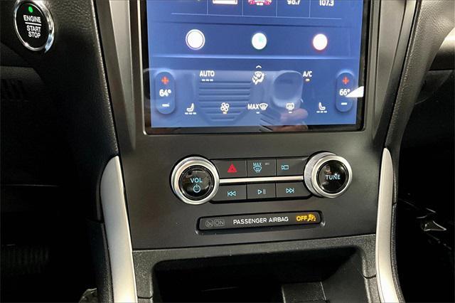 used 2024 Ford Edge car, priced at $24,389