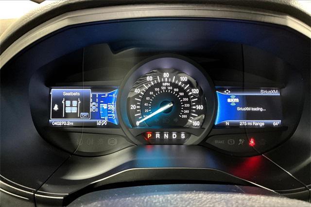 used 2024 Ford Edge car, priced at $24,389