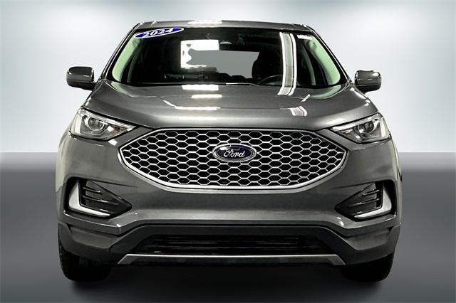 used 2024 Ford Edge car, priced at $24,389