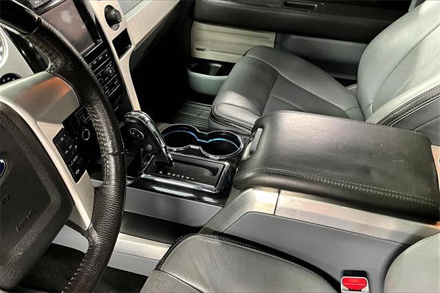 used 2011 Ford F-150 car, priced at $14,977