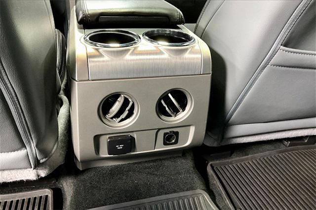 used 2011 Ford F-150 car, priced at $14,977