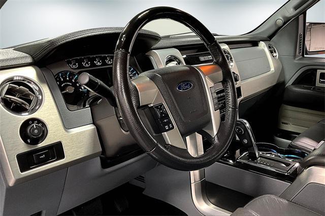 used 2011 Ford F-150 car, priced at $14,977