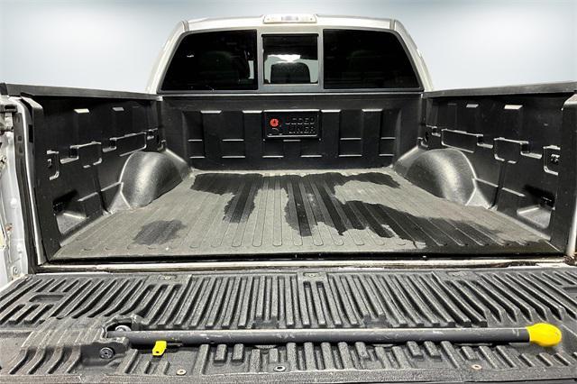 used 2011 Ford F-150 car, priced at $14,977