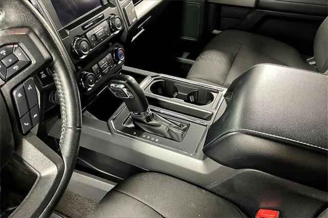 used 2020 Ford F-150 car, priced at $31,977