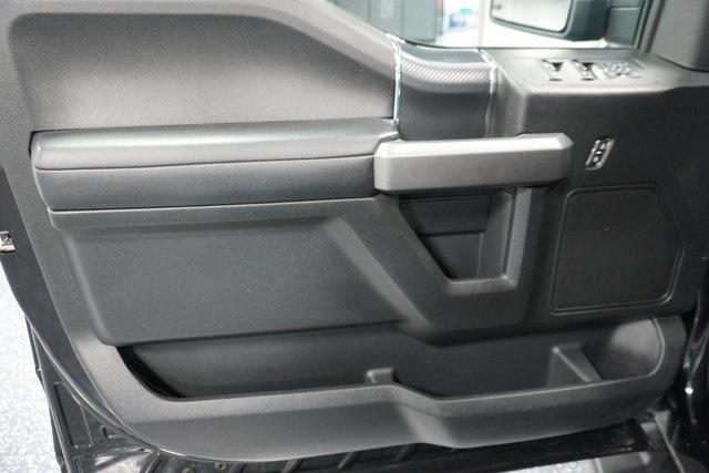 used 2020 Ford F-150 car, priced at $31,977