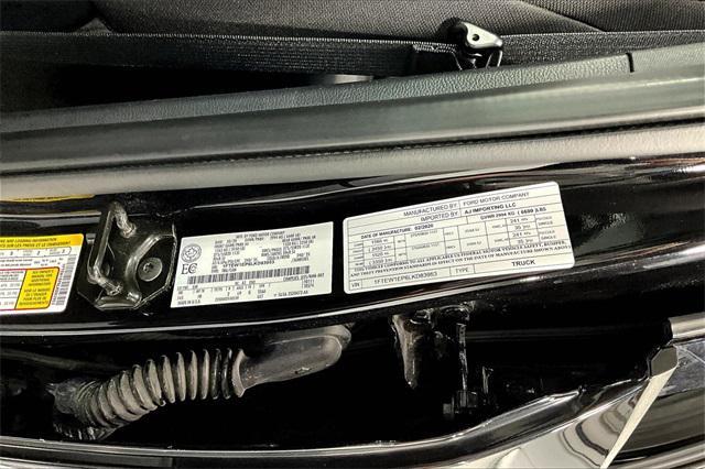 used 2020 Ford F-150 car, priced at $31,977