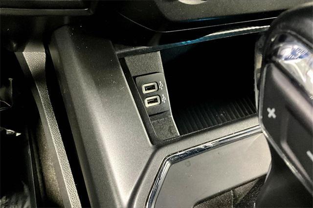 used 2020 Ford F-150 car, priced at $31,977