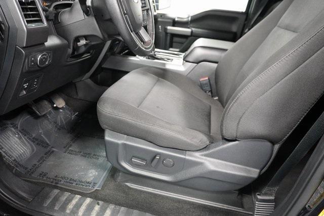 used 2020 Ford F-150 car, priced at $31,977