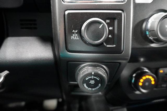 used 2020 Ford F-150 car, priced at $31,977
