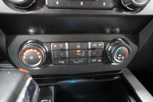 used 2020 Ford F-150 car, priced at $31,977