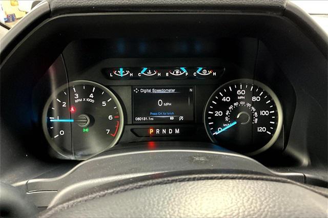 used 2020 Ford F-150 car, priced at $31,977