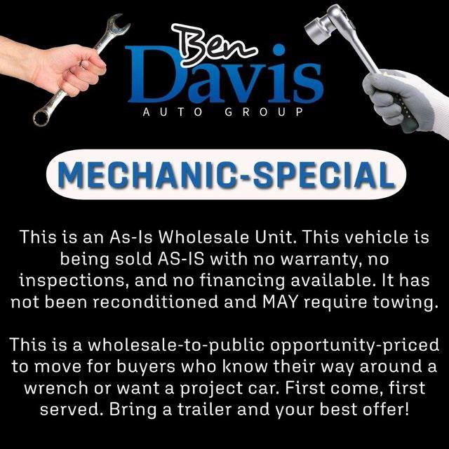 used 2010 Chevrolet Malibu car, priced at $2,900