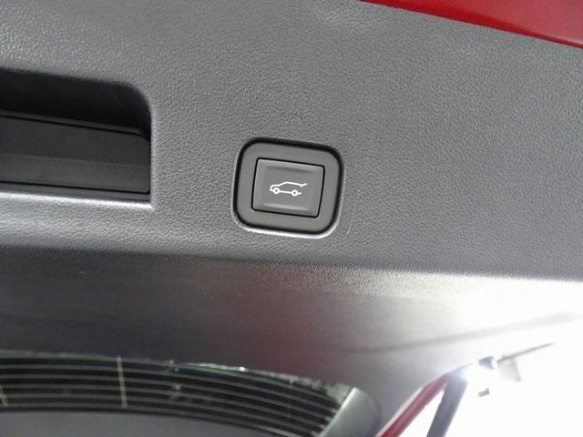 new 2025 Chevrolet Traverse car, priced at $44,265