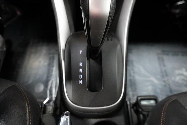 used 2018 Chevrolet Trax car, priced at $9,977