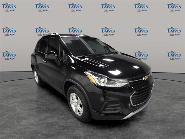 used 2019 Chevrolet Trax car, priced at $13,480