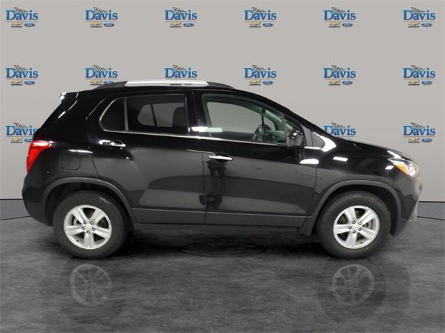 used 2019 Chevrolet Trax car, priced at $13,480