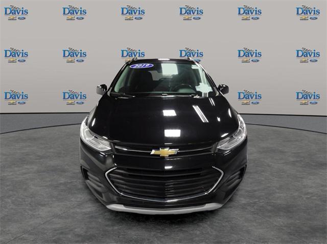 used 2019 Chevrolet Trax car, priced at $13,480