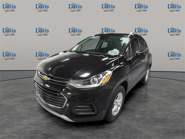 used 2019 Chevrolet Trax car, priced at $13,480