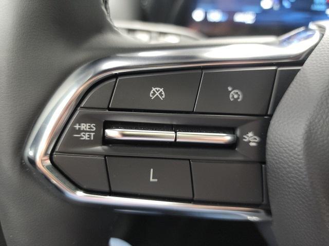 new 2025 Chevrolet Equinox car, priced at $32,775