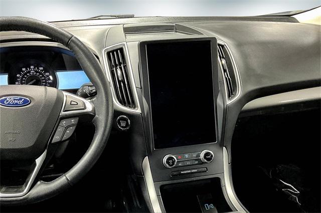 used 2024 Ford Edge car, priced at $25,422