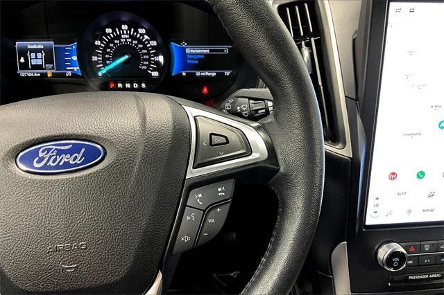 used 2024 Ford Edge car, priced at $25,422
