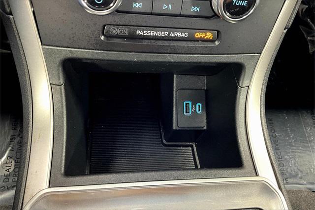 used 2024 Ford Edge car, priced at $25,422