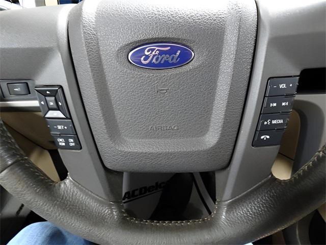 used 2012 Ford F-150 car, priced at $12,290