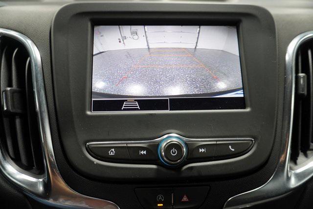 used 2023 Chevrolet Equinox car, priced at $23,626