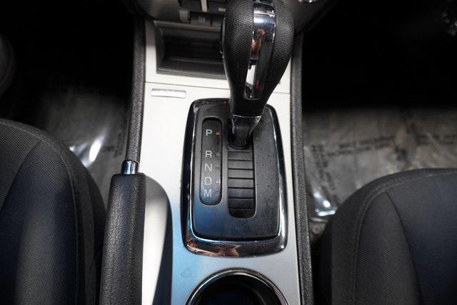 used 2011 Ford Fusion car, priced at $8,225