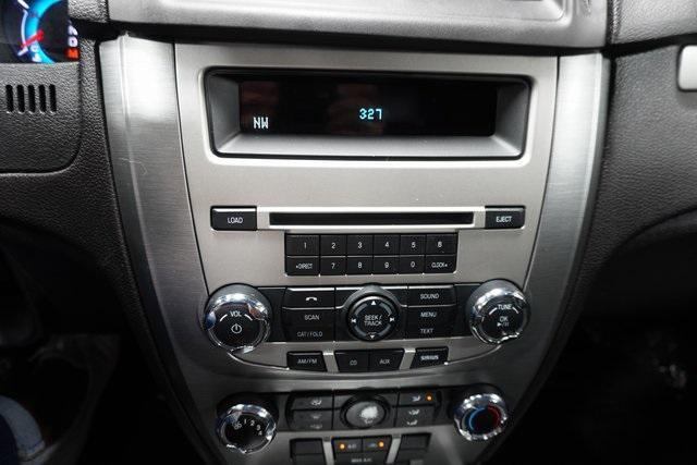used 2011 Ford Fusion car, priced at $8,225