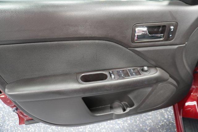 used 2011 Ford Fusion car, priced at $8,225