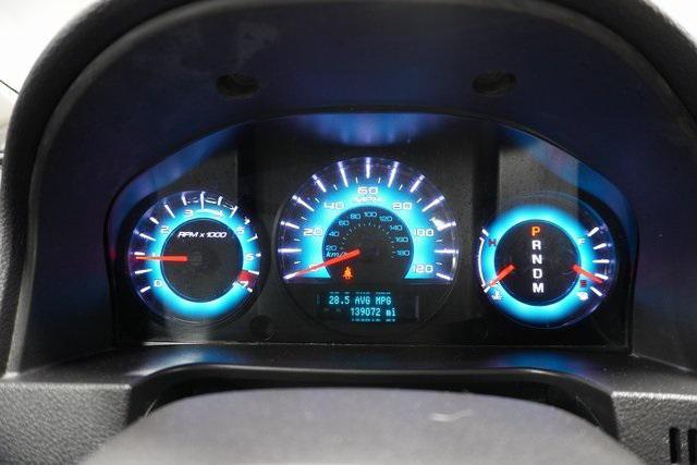 used 2011 Ford Fusion car, priced at $8,225