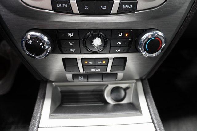 used 2011 Ford Fusion car, priced at $8,225