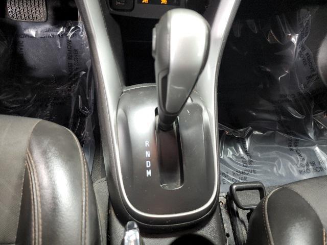 used 2017 Chevrolet Trax car, priced at $8,811