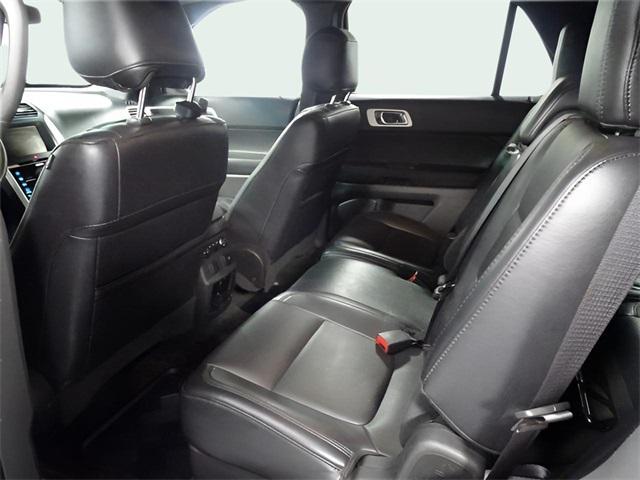 used 2012 Ford Explorer car, priced at $6,960