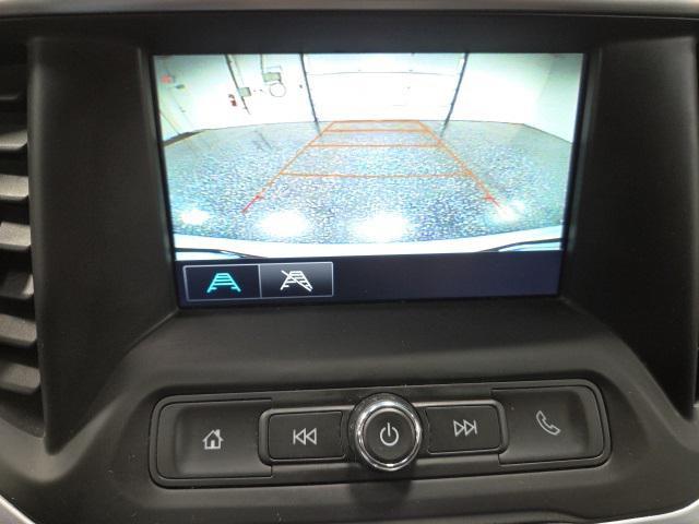 used 2019 GMC Acadia car, priced at $17,928